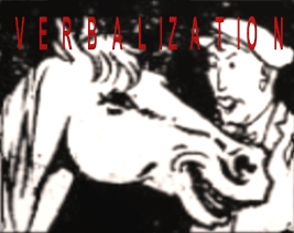 Verbalization